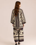 Zeenat Printed 2Pc