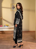 Black Emb 3pcs