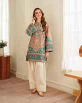 Mastani Stitched 2Pc