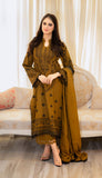 Zaitoon 3pcs