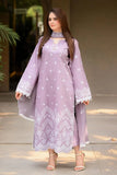 SARAH 3PC Lilac Set