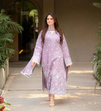 SARAH 3PC Lilac Set