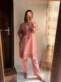 Shiny PINK