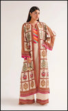 Stylish Gown 3Pc