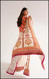 Stylish Gown 3Pc
