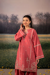Ziva 2 piece ( Farshi Shalwar )