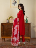 Red ROSE