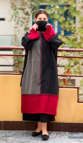 Rohini Long Length 2Pc