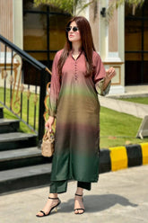 Moonlit Long Length 2PC
