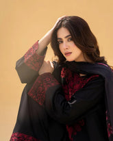 Koh-e-Noor Lawn 3Pc