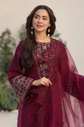 ZAREEN 3PC