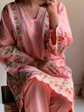 Shiny PINK