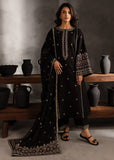 Aleysa Embroidered 3Pc