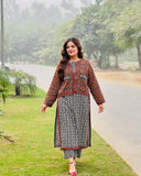 Rania Koti Digital 3Pc