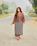 Rania Koti Digital 3Pc