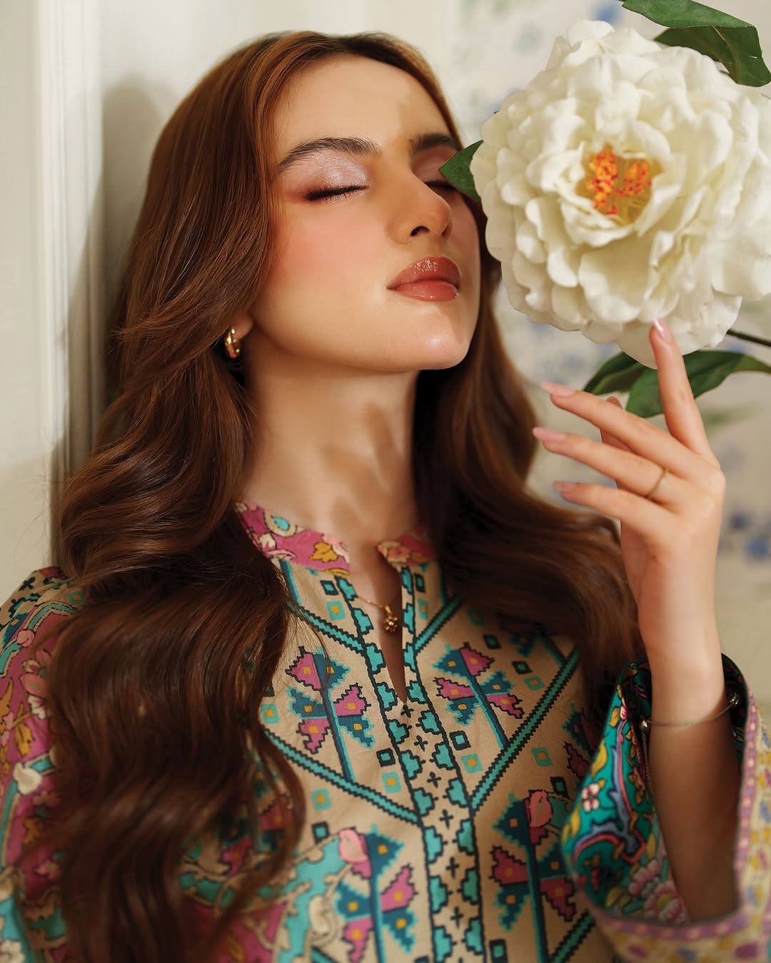 Mastani Stitched 2Pc