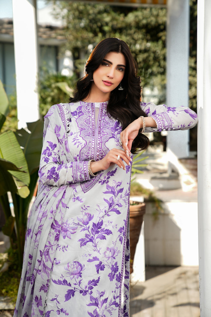 Bluebell 3Pc