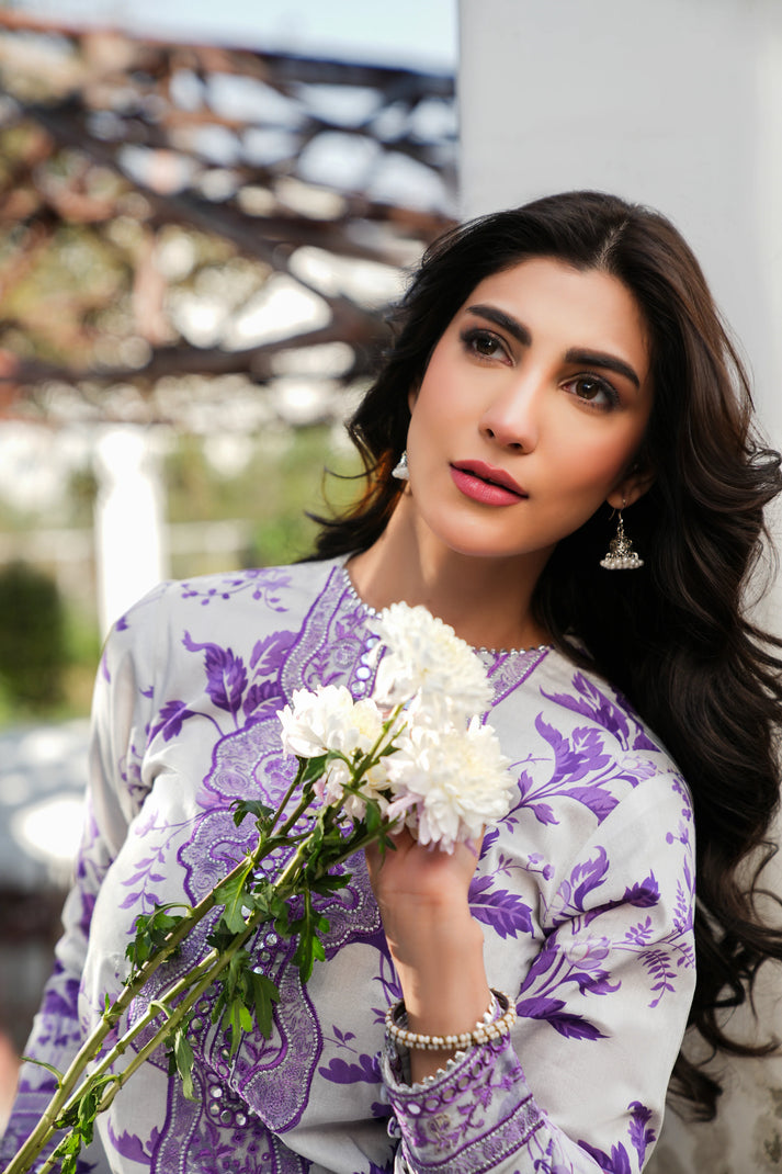 Bluebell 3Pc