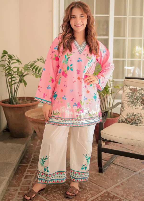 Bloom Co-ord Set 2 Piece