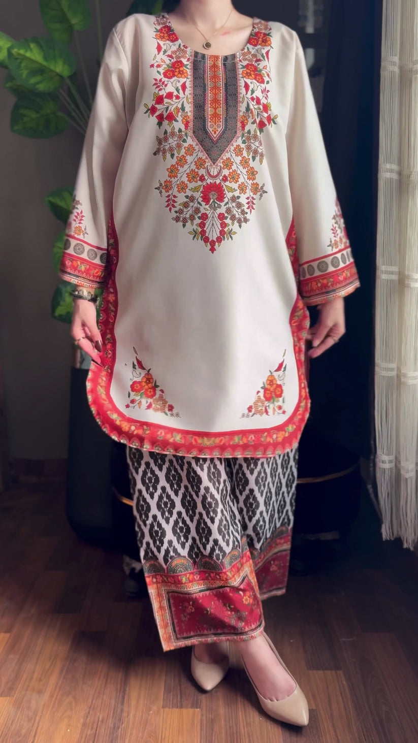 NOVELLA 2 Piece