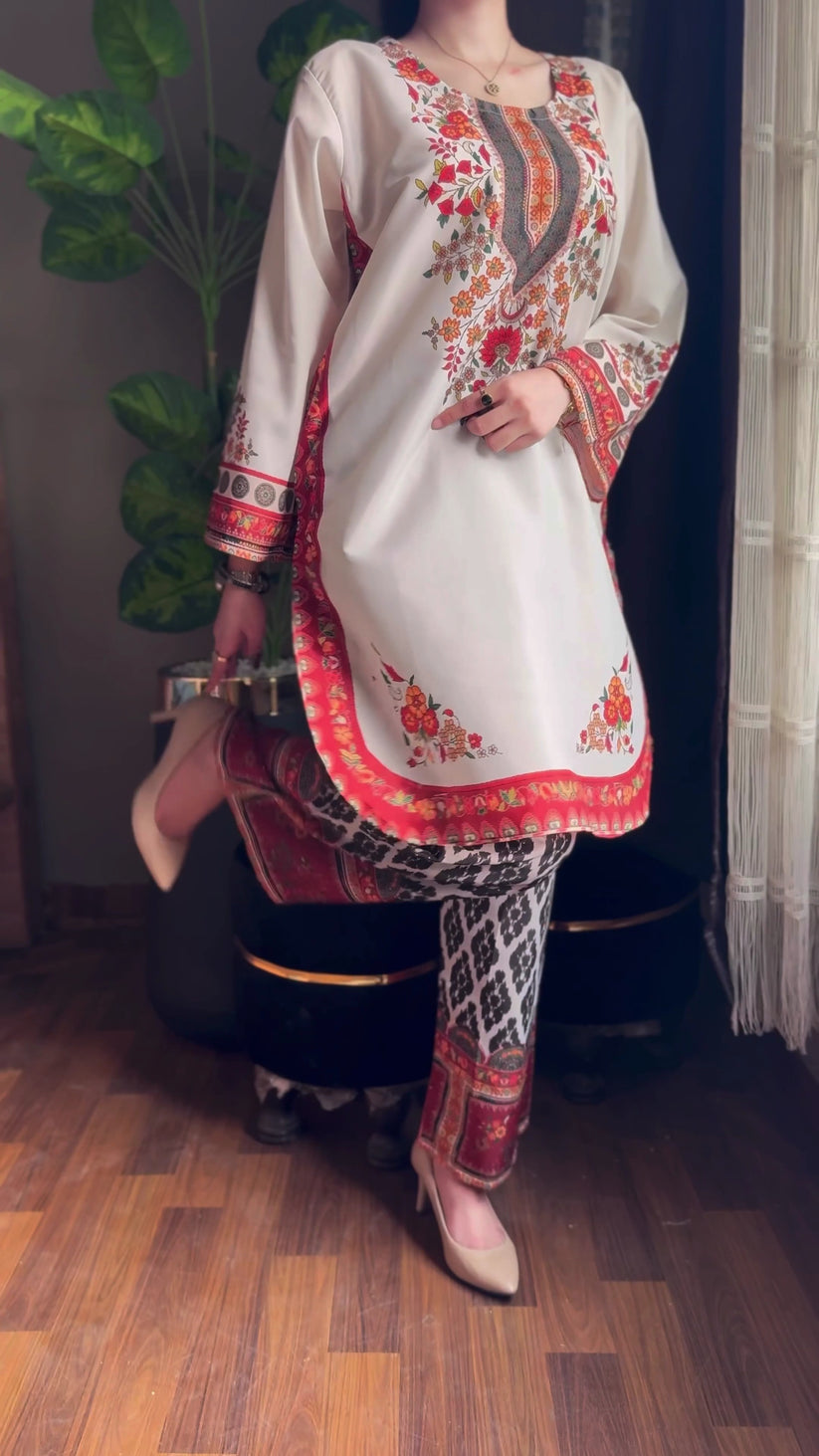 NOVELLA 2 Piece