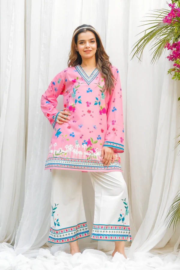 Bloom Co-ord Set 2 Piece