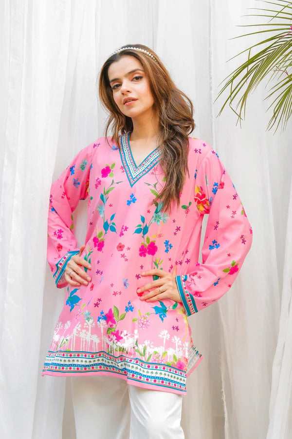 Bloom Co-ord Set 2 Piece