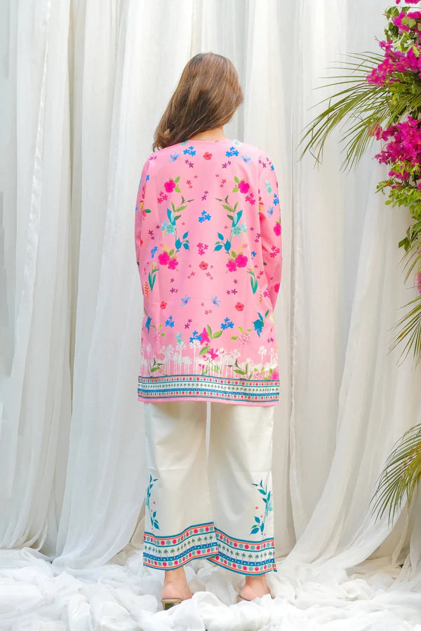 Bloom Co-ord Set 2 Piece