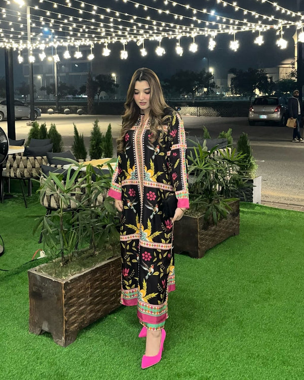Zimal Long Length 2PC
