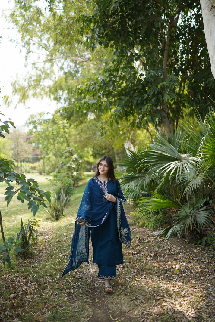 HAREEM 3PC