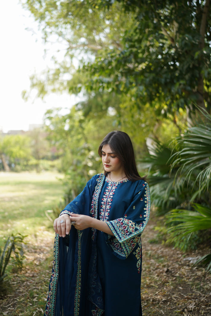 HAREEM 3PC
