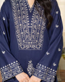 AYNA EMBROIDERED 2PC