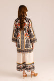 Minaal Stitched 2PC