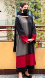 Rohini Long Length 2Pc