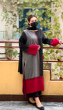 Rohini Long Length 2Pc
