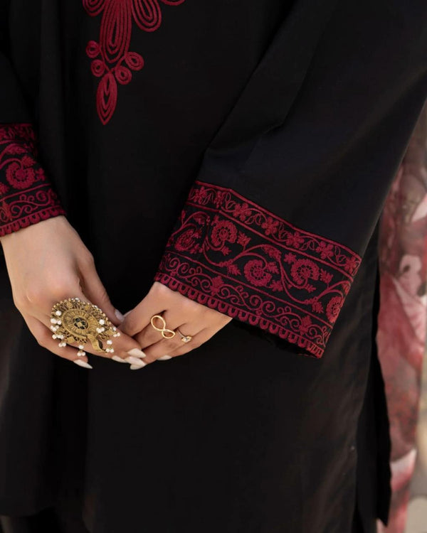 Koh-e-Noor Lawn 3Pc
