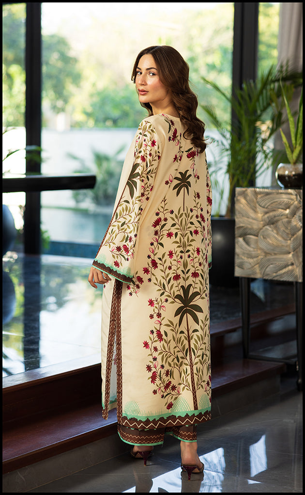 GULNAR 2 Piece