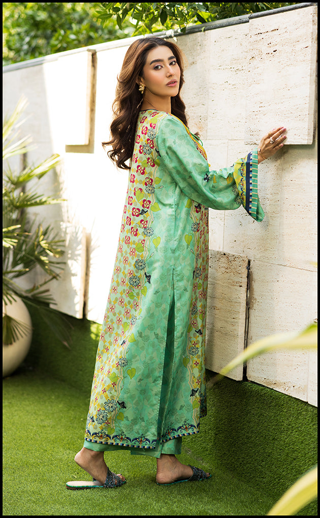 Mira Co-ord Set 2Pc